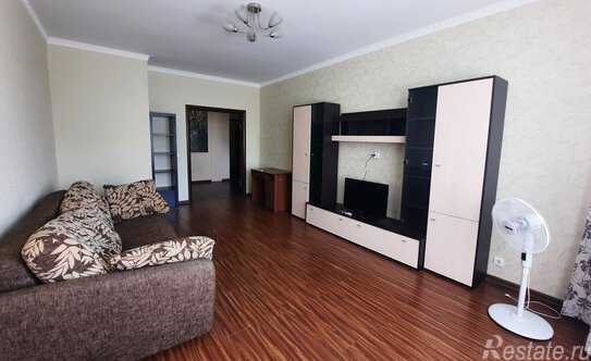 Продажа 3-комн квартиры на вторичном рынке Раменское, ул Дергаевская,  д. 14