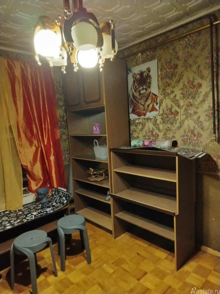 Аренда комнаты Ильинский п, Московская ул