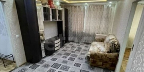 3-комн квартира ул Ленсовета,  д. 53