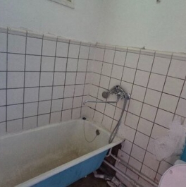 Продажа 2-комн квартиры на вторичном рынке Семёновский пер,  д. 18А