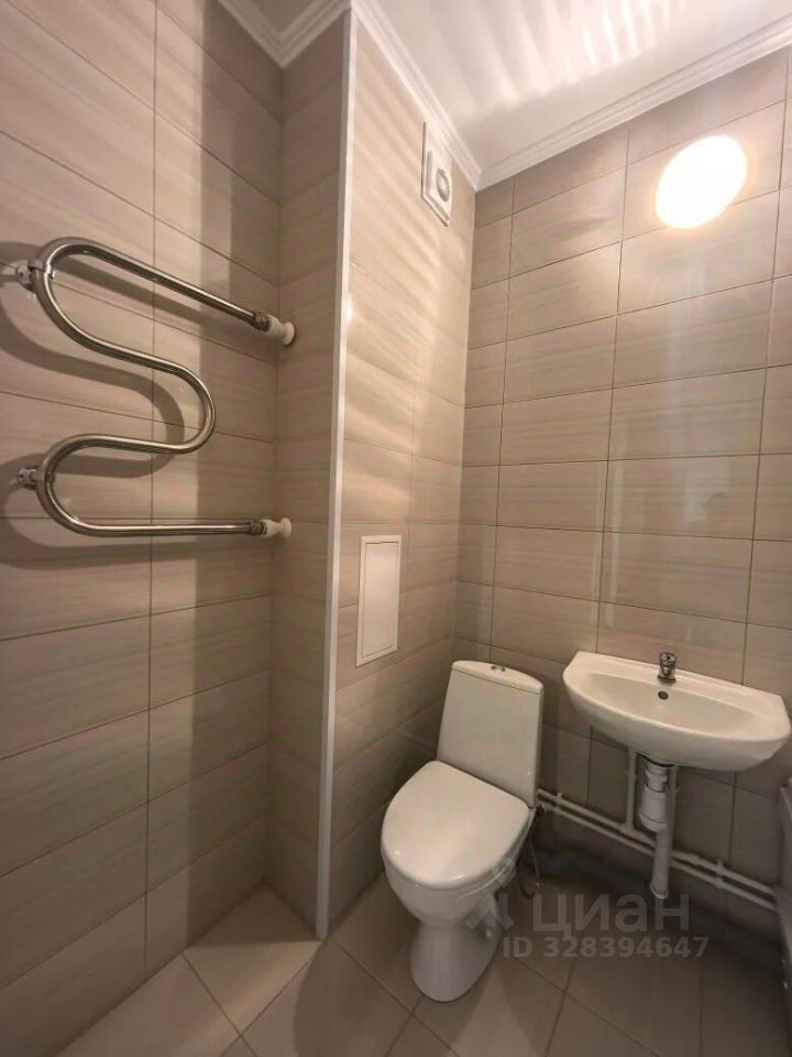 Продажа студии пос. Янино-1, улица Ясная, 11к2