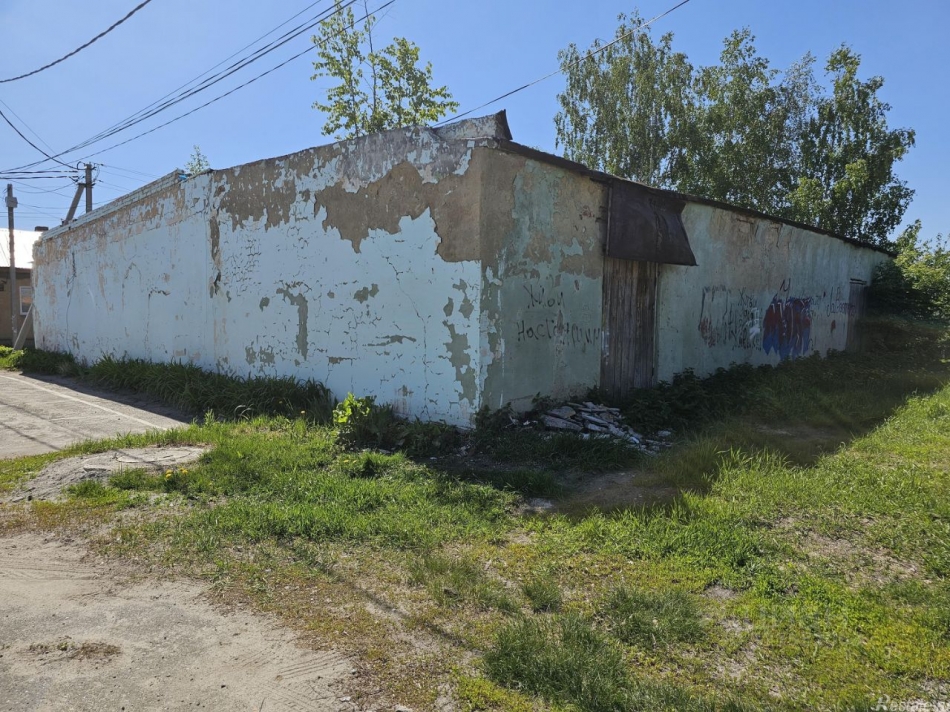 Продажа отдельного здания Ловцы, ул Октябрьской Революции,  д. 15