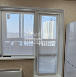 Продажа 2-комн квартиры на вторичном рынке Люберцы, ул Рождественская,  д. 4