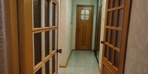 3-комн квартира Льва Мациевича пл.,  д. 3