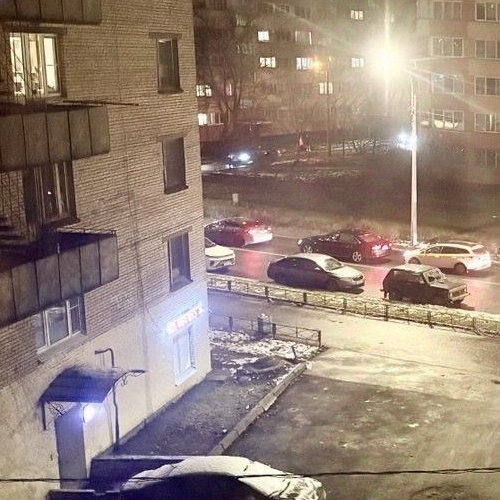 Комната улица Стойкости, 36к1