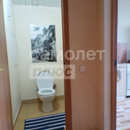Продажа 3-комн квартиры на вторичном рынке Хорошевское ш,  д. 12 к1
