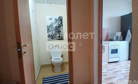 Продажа 3-комн квартиры на вторичном рынке Хорошевское ш,  д. 12 к1