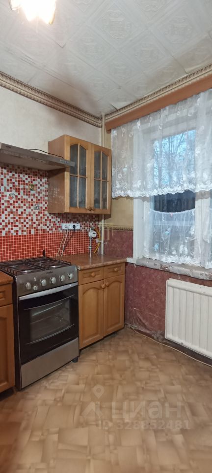 Продажа 1-комн квартиры на вторичном рынке улица Софьи Ковалевской, 3К3