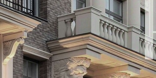 5-комн квартира Большой Левшинский переулок, 11