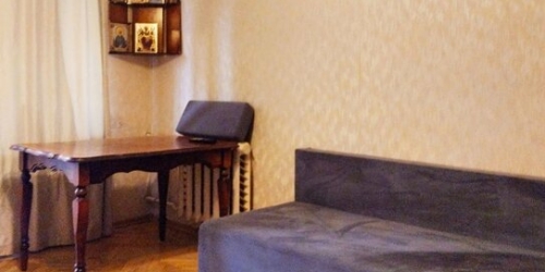 4-комн квартира ул Веерная,  д. 7,  к. 1