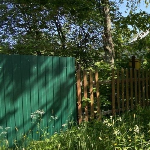 Земельный участок Сергиево тер., улица Паровозная, 29