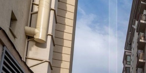 3-комн квартира Страстной бульвар, 10к1