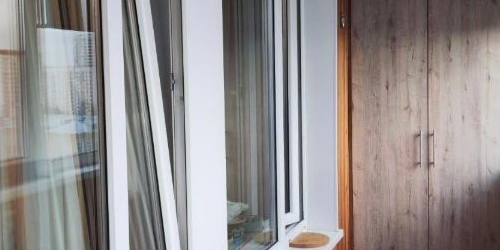 1-комн квартира Краснодонская улица, 46