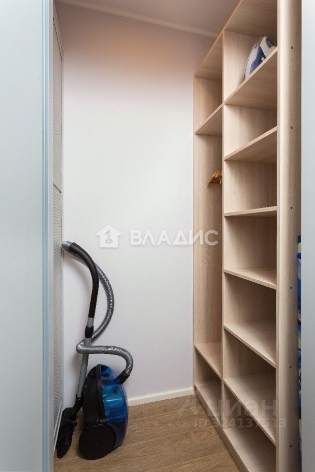 Продажа студии улица Академика Павлова, 7