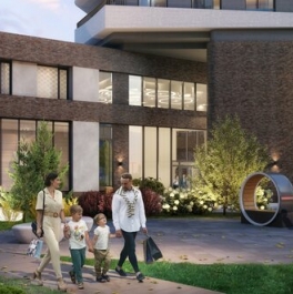 Продажа 3-комн квартиры на вторичном рынке проезд Завода Серп и Молот