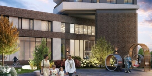 3-комн квартира проезд Завода Серп и Молот