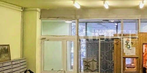 2-комн квартира улица Свободы, 71