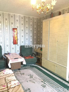 Продажа 2-комн квартиры на вторичном рынке Серпухов, Мишина проезд,  д. 18