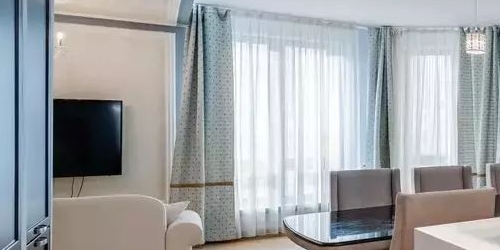 3-комн квартира Страстной бульвар, 10к1