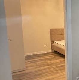 Аренда 1-комн квартиры на вторичном рынке Родниковая улица, 30к2