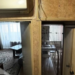 Продажа 1-комн квартиры на вторичном рынке Железнодорожный, улица Маяковского,  д. 2