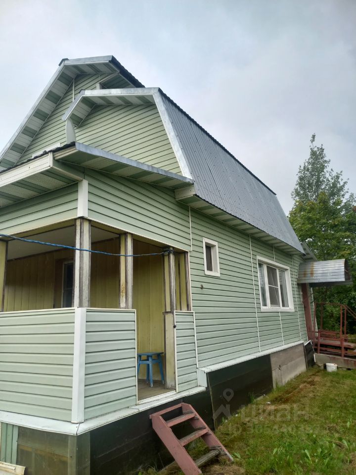 Продажа дома Красногорское СНТ, 2-я линия