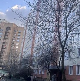 Продажа 4-комн квартиры на вторичном рынке Одинцово, улица Маковского, 10