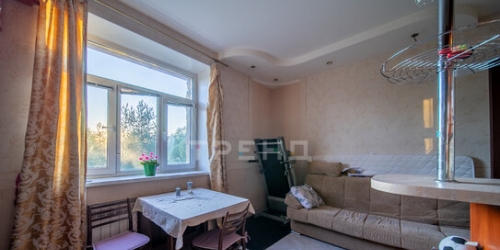 1-комн квартира Колпино г, Анисимова ул,  д. 5