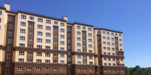 1-комн квартира Солнечный бульвар,  д. 13,  к. 45
