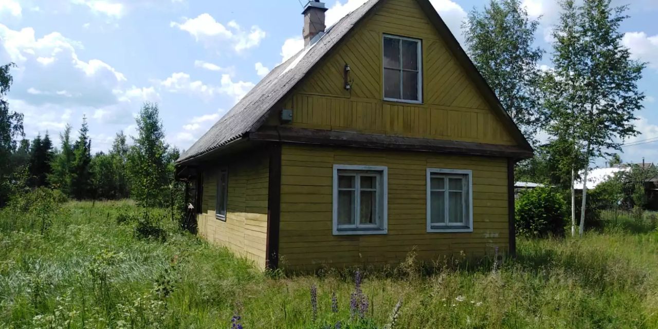Продажа дома Трубников Бор садоводческий массив, Труд СНТ,  д. 167
