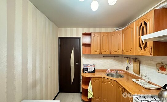 Аренда 1-комн квартиры на вторичном рынке Пражская улица,  д. 27