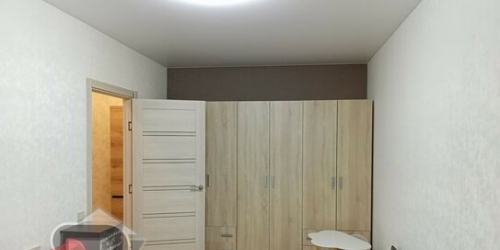 1-комн квартира улица Максимова,  д. 10
