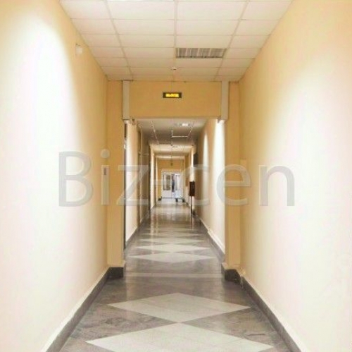 Офис ул Комсомола,  д. 1-3,  к. М