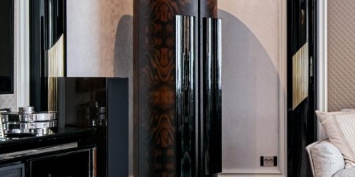 5-комн квартира Малый Левшинский переулок, 5К2