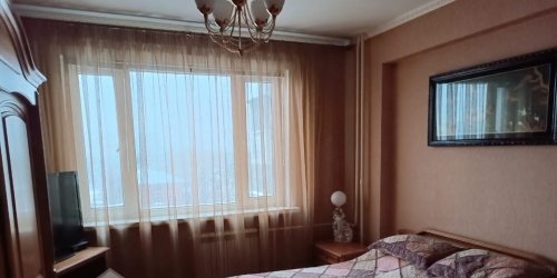 2-комн квартира Маршала Василевского улица, дом 17