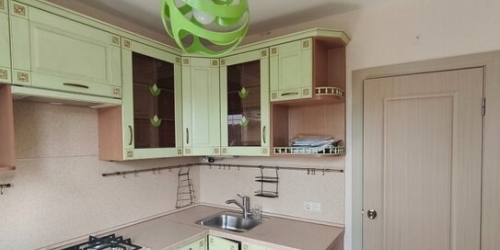 3-комн квартира Стачек пр-кт,  д. 192