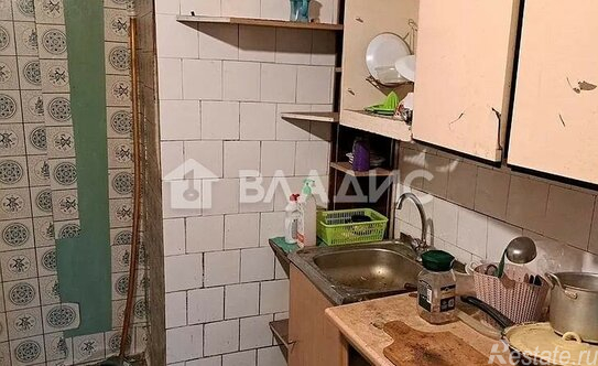 Продажа 2-комн квартиры на вторичном рынке улица Жака Дюкло,  д. 10