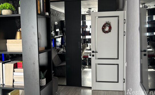 Продажа 3-комн квартиры на вторичном рынке Куровское г, Советская ул,  д. 84