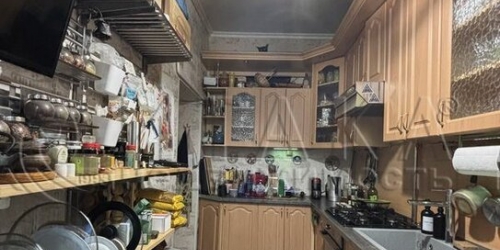 3-комн квартира Кондратьевский пр-кт,  д. 34