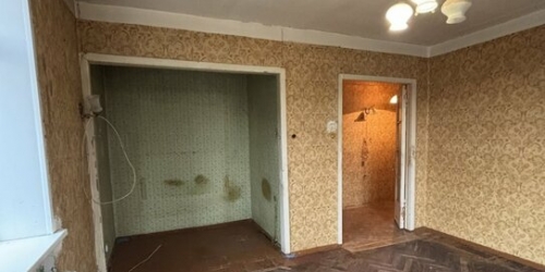 1-комн квартира Константиновская улица,  д. 2