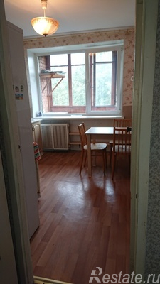 Продажа 2-комн квартиры на вторичном рынке Орбели ул,  д. 11