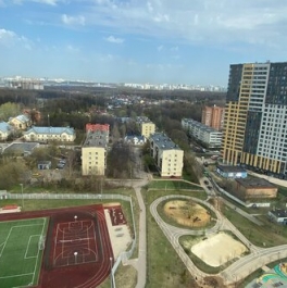 Продажа 2-комн квартиры на вторичном рынке Коммунарка п,  д. 7 к1