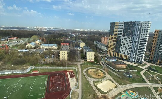 Продажа 2-комн квартиры на вторичном рынке Коммунарка п,  д. 7 к1