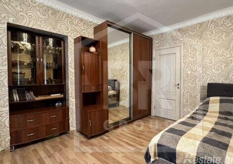 Продажа 5-комн квартиры на вторичном рынке ул Пушкинская,  д. 14