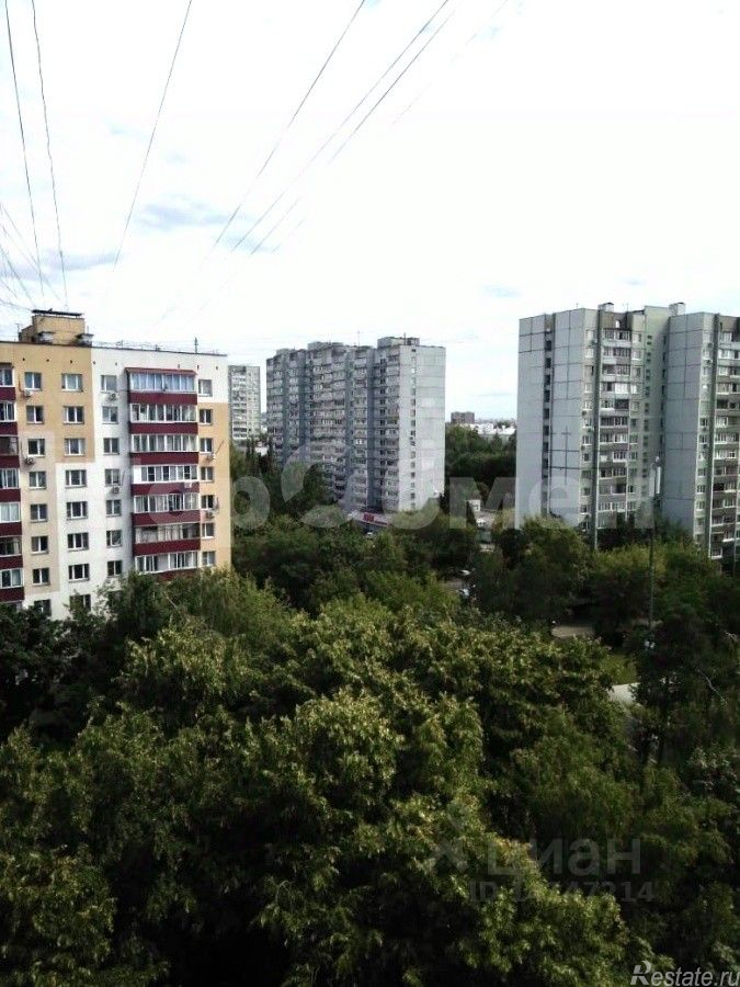 Аренда 1-комн квартиры на вторичном рынке Печорская улица,  д. 8