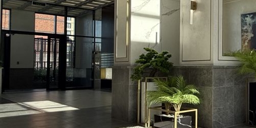 2-комн квартира проспект Обуховской обороны, 36