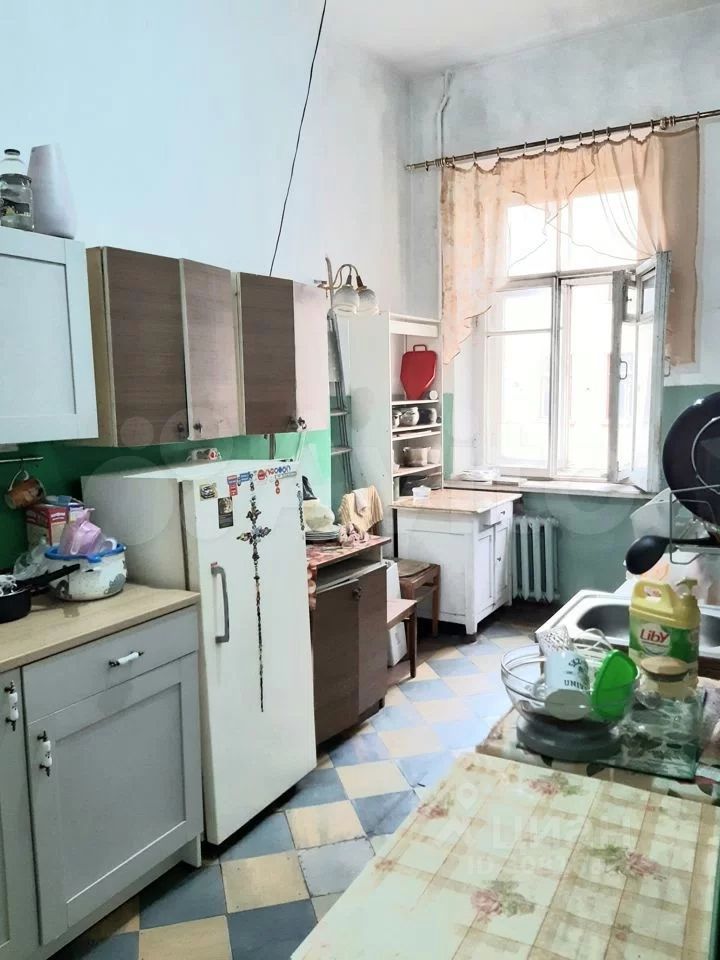 Продажа комнаты улица Союза печатников, 17