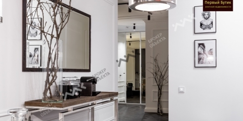 1-комн квартира 2-я Советская ул,  д. 4Б