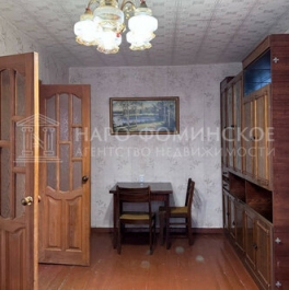 Продажа 2-комн квартиры на вторичном рынке Южный, улица Мира,  д. 12