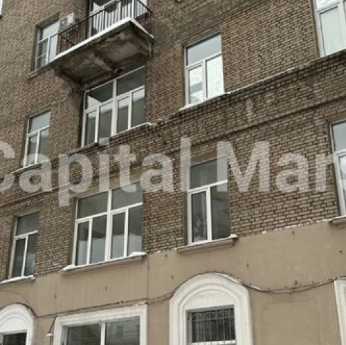 1-комн квартира Первомайская Нижн. ул,  д. 68/7